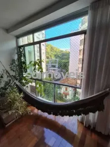 Apartamento com 3 Quartos à venda, 162m² no Copacabana, Rio de Janeiro