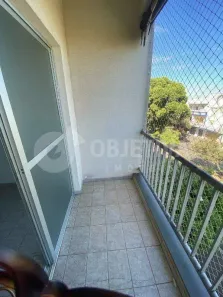 Apartamento com 3 Quartos à venda, 60m² no Segismundo Pereira, Uberlândia