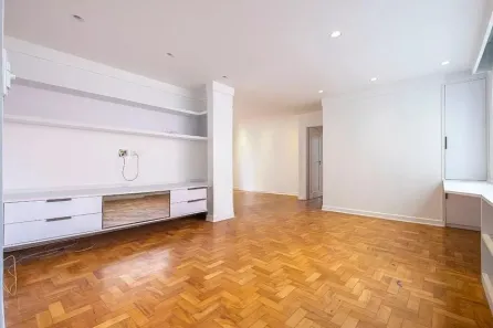 Apartamento com 2 Quartos à venda, 115m² no Jardim Paulista, São Paulo