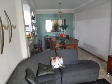 Casa com 2 Quartos à venda, 120m² no Saudade, Belo Horizonte