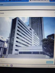 Apartamento com 1 Quarto à venda, 37m² no Madalena, Recife