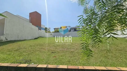 Lote/Terreno à venda, 300m² no Jardim Portal da Primavera, Sorocaba