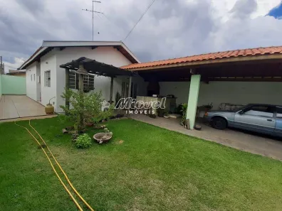 Casa com 3 Quartos à venda, 134m² no Pompéia, Piracicaba