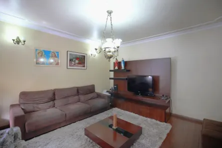 Casa com 8 Quartos à venda, 357m² no Nova Floresta, Belo Horizonte