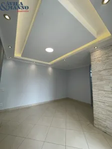 Apartamento com 2 Quartos à venda, 49m² no Vila Ema, São Paulo