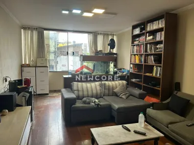 Casa com 3 Quartos à venda, 190m² no Ipiranga, São Paulo