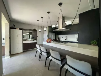 Apartamento com 2 Quartos à venda, 70m² no Parque Liberdade, Americana