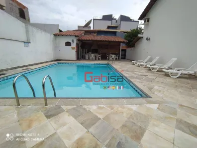 Casa de Condomínio com 2 Quartos à venda, 100m² no Braga, Cabo Frio