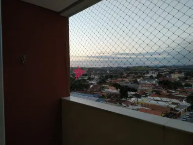 Apartamento com 2 Quartos à venda, 67m² no Santana, São José dos Campos