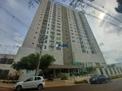 Apartamento com 1 Quarto à venda, 38m² no Parque Arnold Schimidt, São Carlos