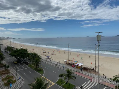 Apartamento com 3 Quartos à venda, 192m² no Leblon, Rio de Janeiro