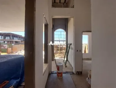 Casa de Condomínio com 3 Quartos à venda, 175m² no Novo Mundo, Uberlândia