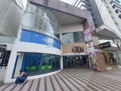 Ponto Comercial para alugar, 23m² no Centro, Caxias do Sul