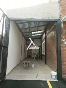 Ponto Comercial para alugar, 33m² no Indianópolis, São Paulo