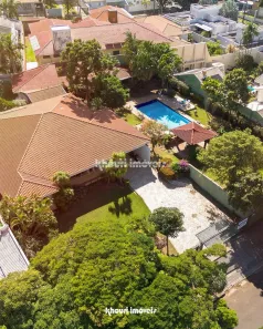 Imóvel Comercial com 4 Quartos à venda, 715m² no Zona 05, Maringá