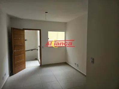 Apartamento com 2 Quartos à venda, 44m² no Vila Isolina Mazzei, São Paulo