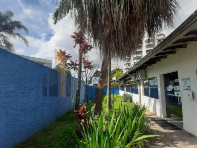 Prédio Comercial à venda, 509m² no Centro, Vinhedo