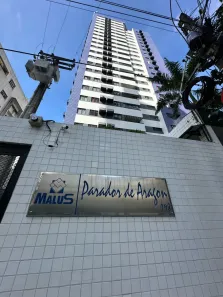 Apartamento com 3 Quartos à venda, 84m² no Boa Viagem, Recife