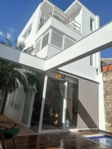 Sobrado com 3 Quartos à venda, 185m² no Vila Moreira, São Paulo