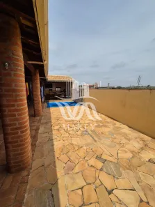 Sobrado com 3 Quartos à venda, 157m² no Jardim Shangai, Campinas