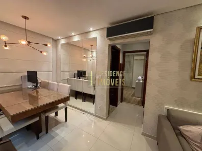 Apartamento com 2 Quartos à venda, 70m² no Jardim Pagliato, Sorocaba
