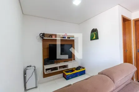Apartamento com 2 Quartos à venda, 40m² no Jardim Nordeste, São Paulo
