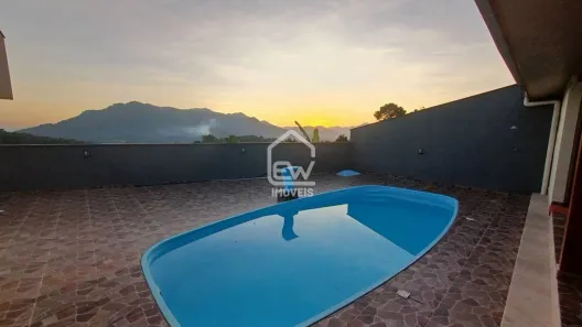Casa com 3 Quartos à venda, 300m² no Vila Amizade, Guaramirim