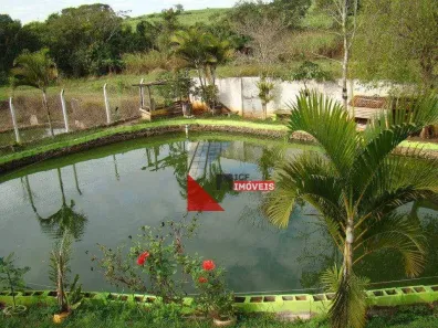 Fazenda/Sítio com 3 Quartos à venda, 2300m² no Chácaras Pinheirinho, Santa Bárbara D'Oeste