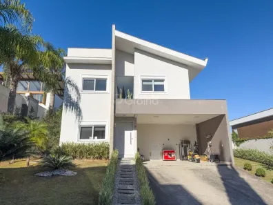 Casa com 4 Quartos à venda, 251m² no Santo Antônio de Lisboa, Florianópolis