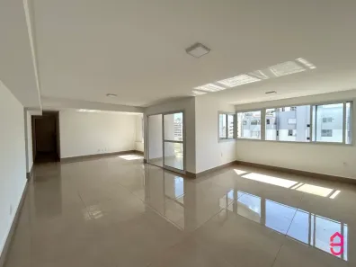 Apartamento com 3 Quartos à venda, 155m² no Setor Bueno, Goiânia