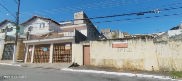 Lote/Terreno à venda, 435m² no Vila Carrão, São Paulo