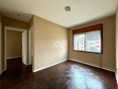 Apartamento com 2 Quartos à venda, 45m² no Jardim Itu, Porto Alegre