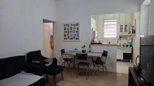 Apartamento com 2 Quartos à venda, 85m² no Boqueirão, Santos