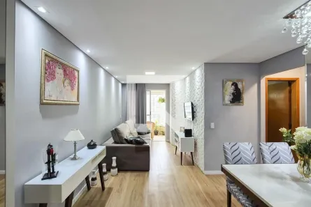 Apartamento com 2 Quartos à venda, 68m² no Centro, São Bernardo do Campo