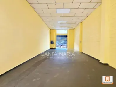Ponto Comercial para alugar, 118m² no Jardim Palma Travassos, Ribeirão Preto