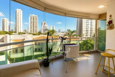 Apartamento com 2 Quartos à venda, 67m² no Água Branca, São Paulo