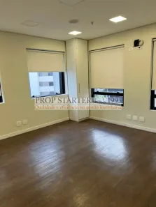 Imóvel Comercial para venda ou aluguel, 40m² no Bela Vista, São Paulo