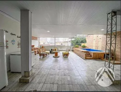 Casa com 3 Quartos à venda, 170m² no da Luz, Nova Iguaçu