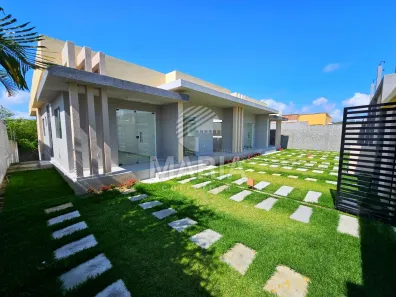 Casa com 3 Quartos à venda, 63m² no Ebenezer, Gravatá