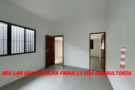 Casa com 3 Quartos à venda, 150m² no Vila São Jorge, São Vicente