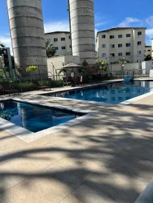 Apartamento com 2 Quartos à venda, 42m² no Paupina, Fortaleza