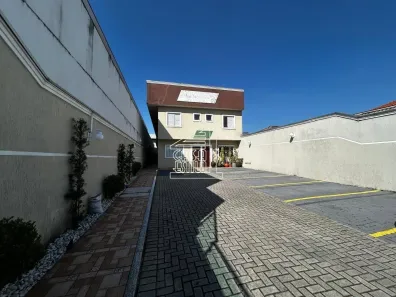 Casa de Condomínio com 2 Quartos à venda, 59m² no Vila Carrão, São Paulo