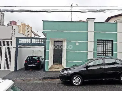 Prédio Comercial para alugar, 200m² no Centro, Uberlândia