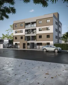 Apartamento com 2 Quartos à venda, 55m² no Mangabeira, João Pessoa