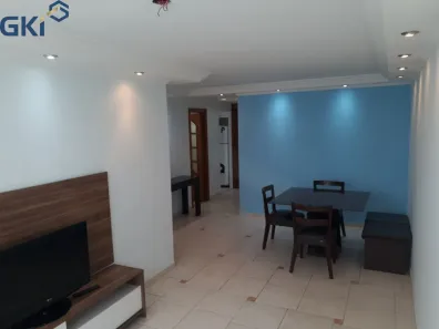 Apartamento com 3 Quartos à venda, 80m² no Jardim Independência, São Paulo