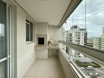 Apartamento com 2 Quartos à venda, 73m² no Nossa Senhora do Rosário, São José