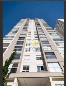 Apartamento com 1 Quarto à venda, 43m² no Santo Amaro, São Paulo