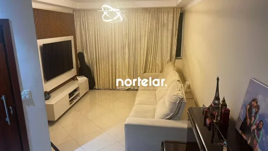 Sobrado com 4 Quartos à venda, 253m² no Itaberaba, São Paulo