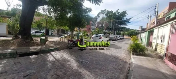 Apartamento com 3 Quartos à venda, 97m² no Bonfim, Salvador