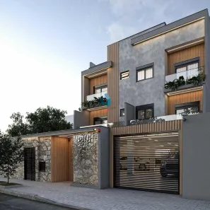 Apartamento com 3 Quartos à venda, 105m² no Vila Pires, Santo André